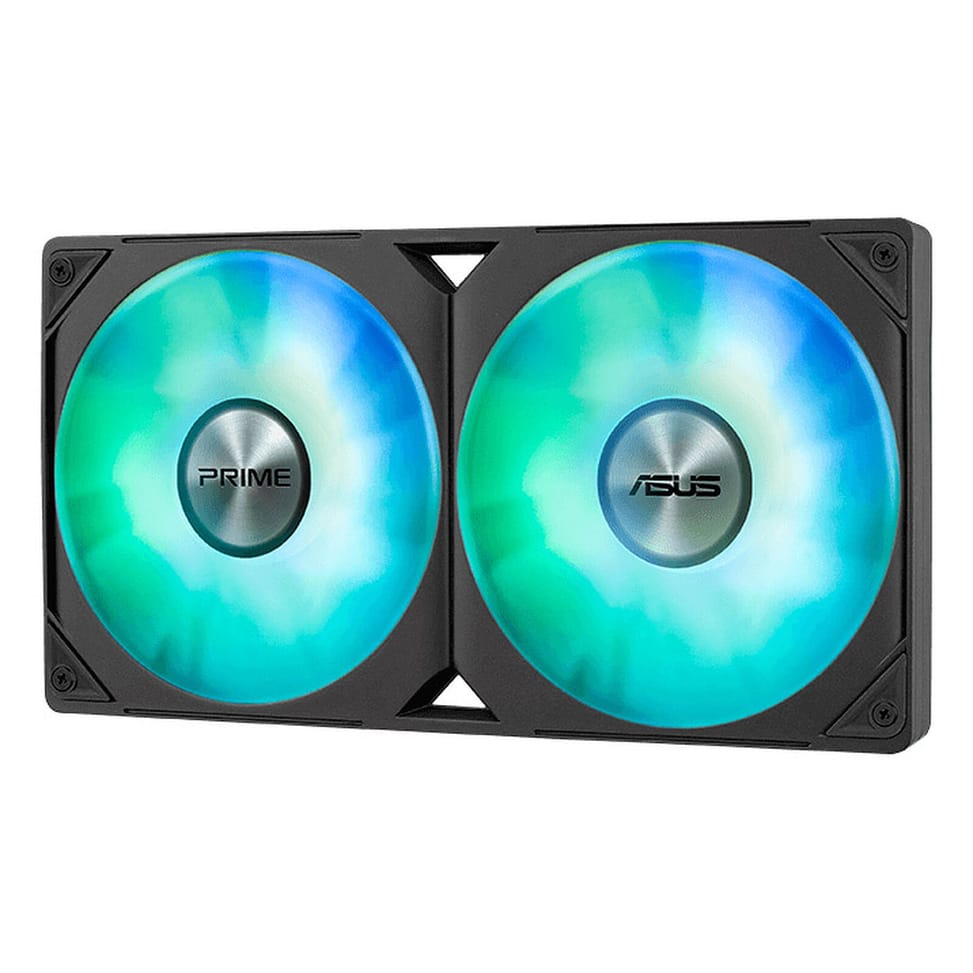 ASUS PRIME LC240 ARGB — image 2