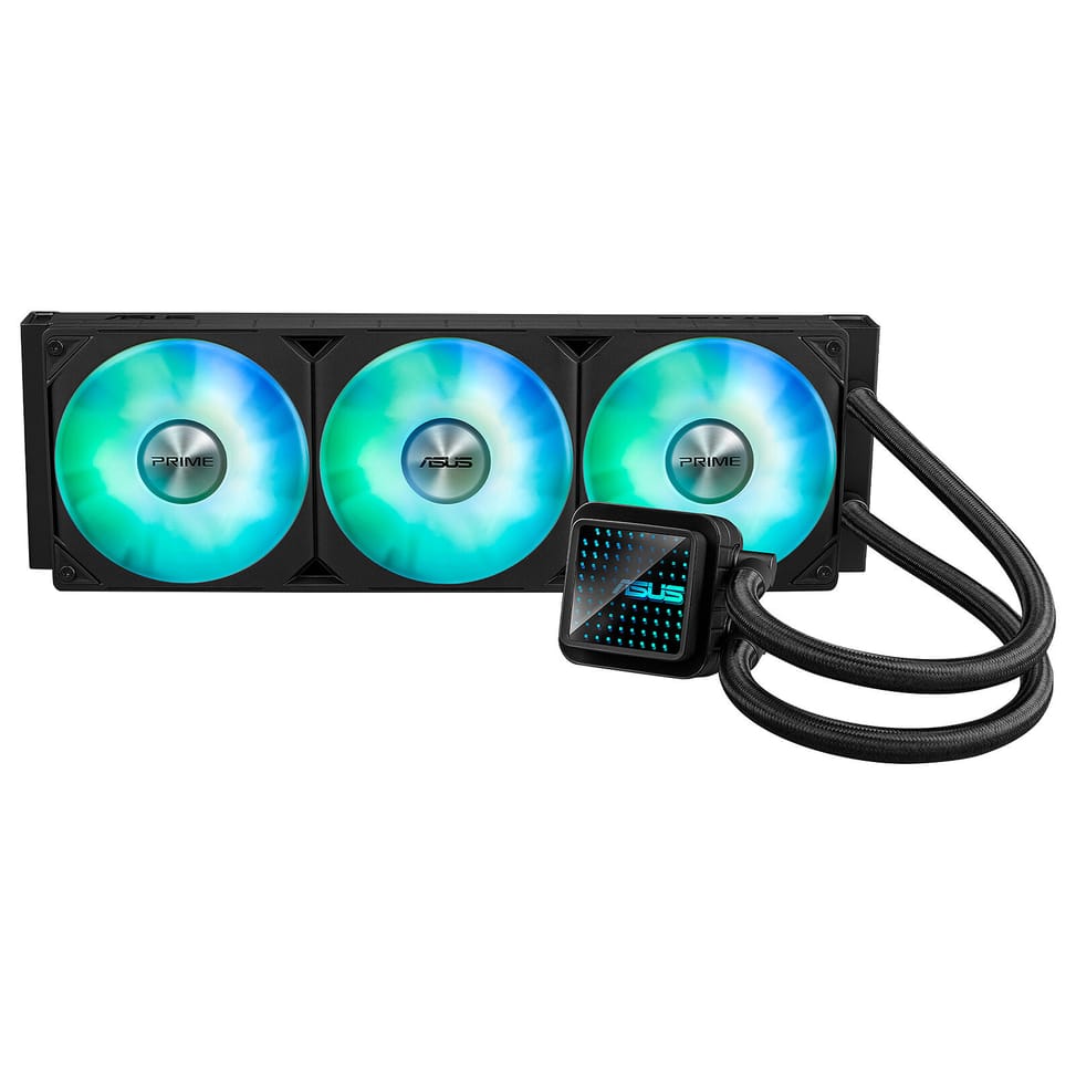 ASUS PRIME LC360 ARGB — image 1