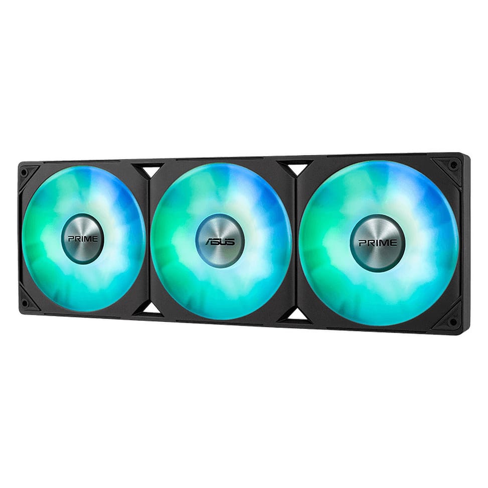 ASUS PRIME LC360 ARGB — image 2