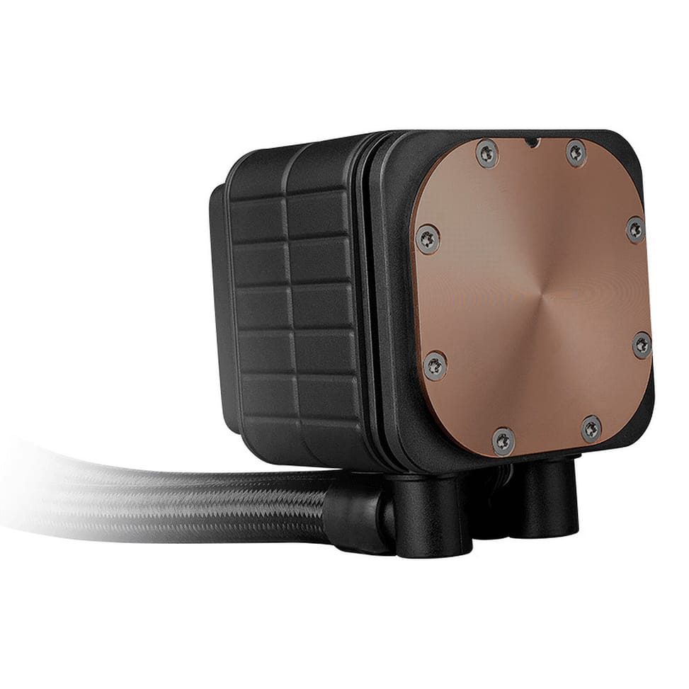 ASUS PRIME LC360 ARGB — image 3