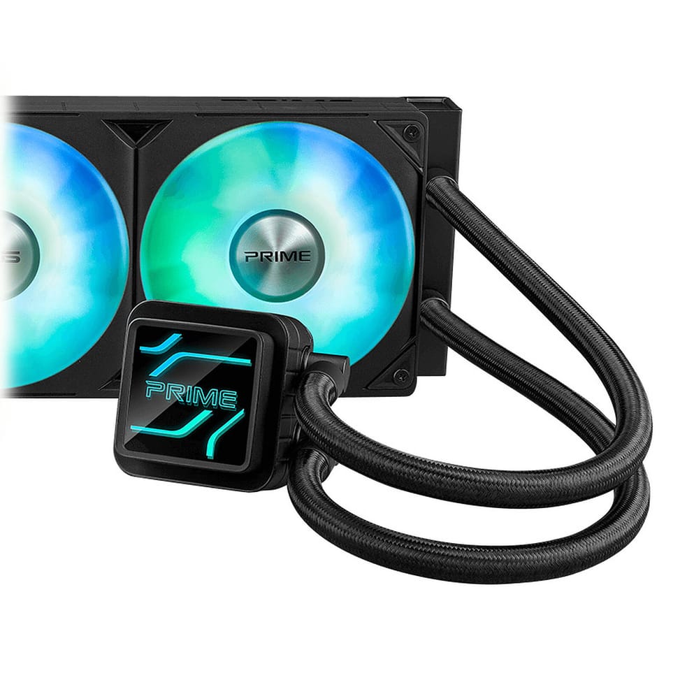 ASUS PRIME LC360 ARGB — image 4