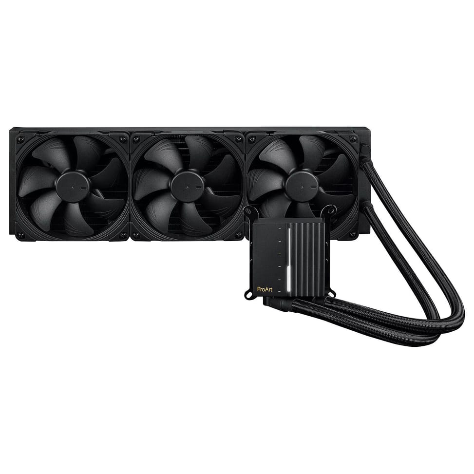ASUS ProArt LC 420 — image 2