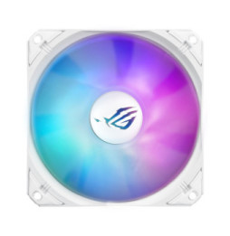 ASUS ROG Strix LC III 360 ARGB LCD White