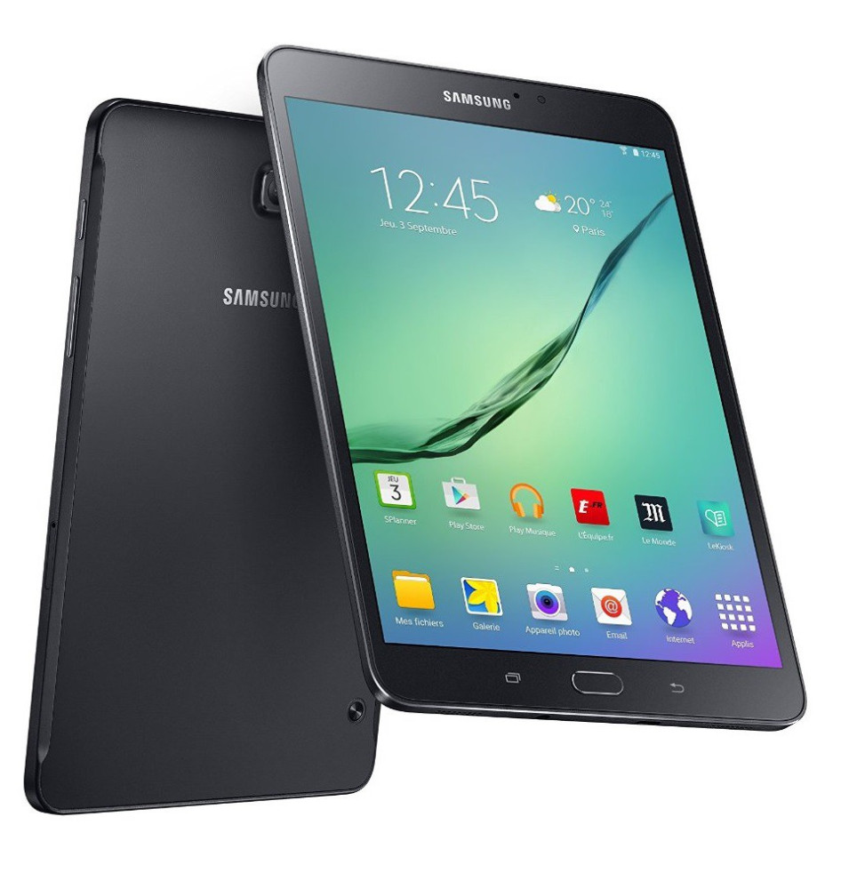 Tablette tactile 4G Samsung Galaxy Tab S2 - 9,7"