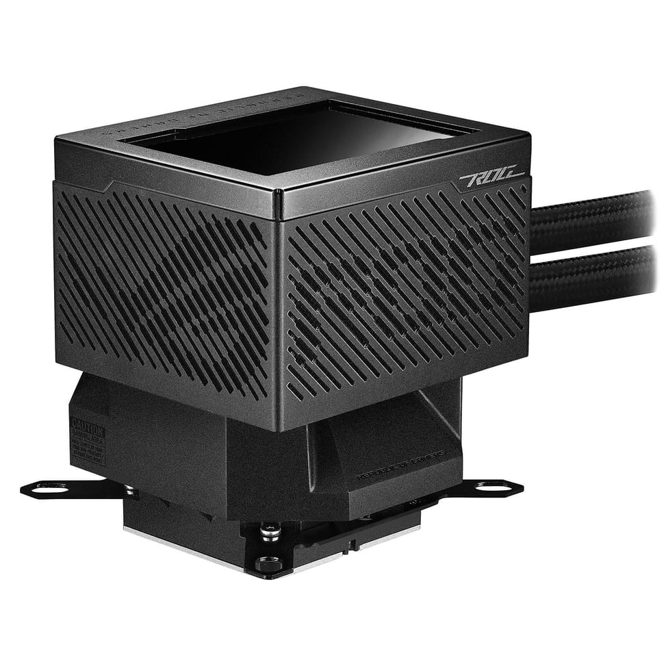 ASUS Ryujin III 240 ARGB — image 2
