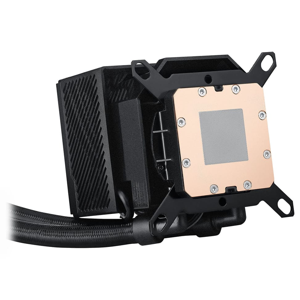 ASUS Ryujin III 240 ARGB — image 4