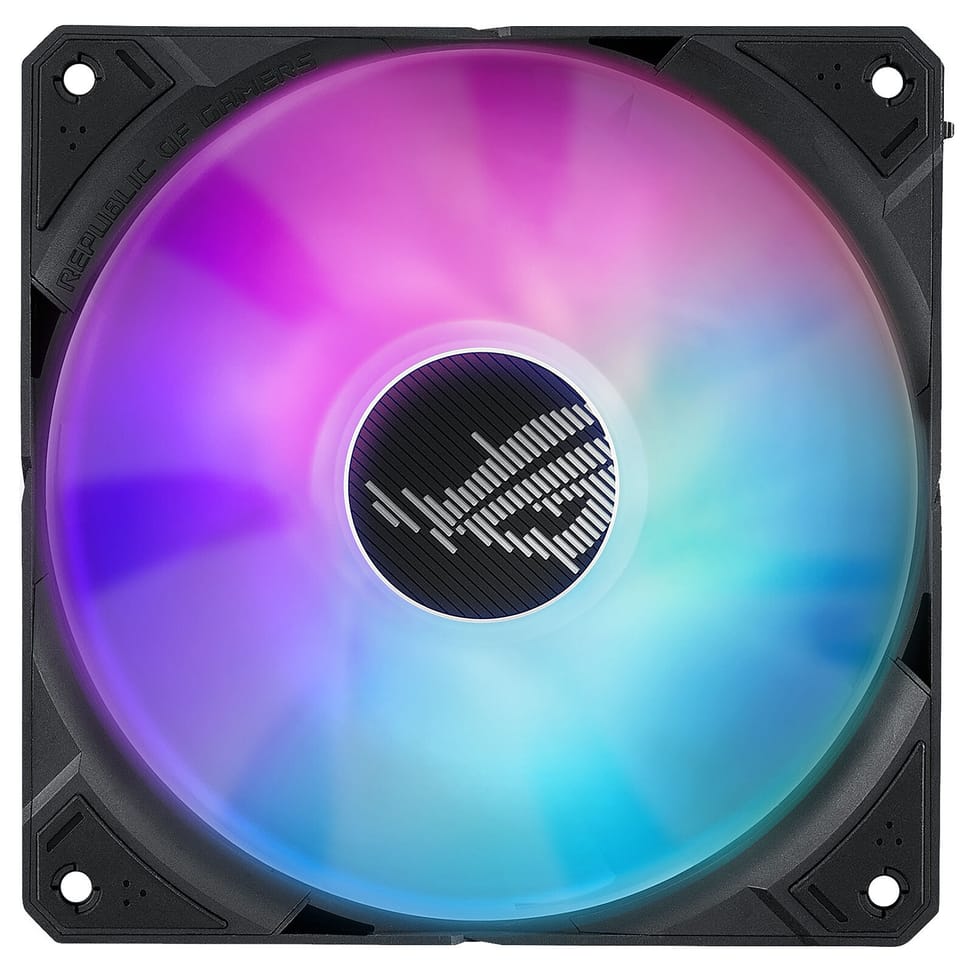ASUS Ryujin III 240 ARGB — image 5