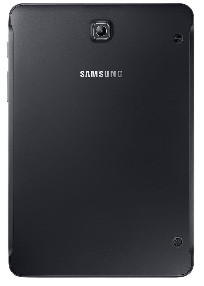 Tablette tactile 4G Samsung Galaxy Tab S2 - 9,7"