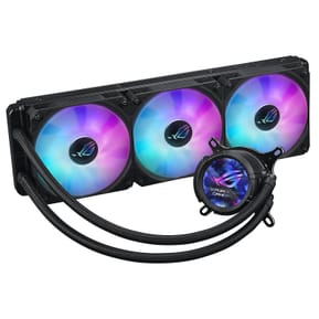 Watercooling ASUS ROG Strix LC III 360 ARGB LCD — image 2