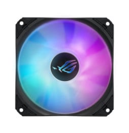 Watercooling ASUS ROG Strix LC III 360 ARGB LCD