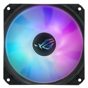 Watercooling ASUS ROG Strix LC III 360 ARGB LCD — image 5