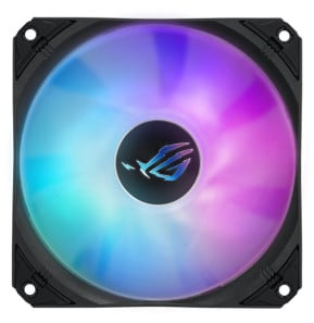 Watercooling ASUS ROG Strix LC III 360 ARGB LCD