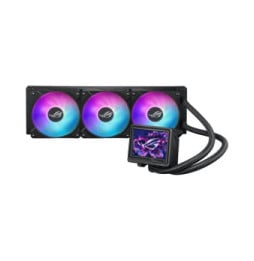 ASUS Ryujin III 360 ARGB Extreme