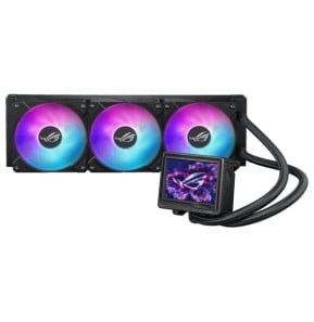 ASUS Ryujin III 360 ARGB Extreme