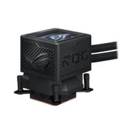 ASUS Ryujin III 360 ARGB Extreme