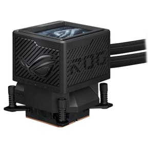 ASUS Ryujin III 360 ARGB Extreme — image 2