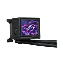 ASUS Ryujin III 360 ARGB Extreme