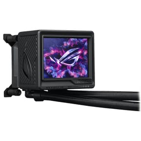 ASUS Ryujin III 360 ARGB Extreme — image 3