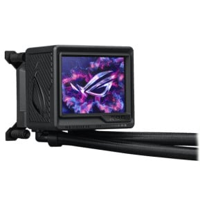 ASUS Ryujin III 360 ARGB Extreme