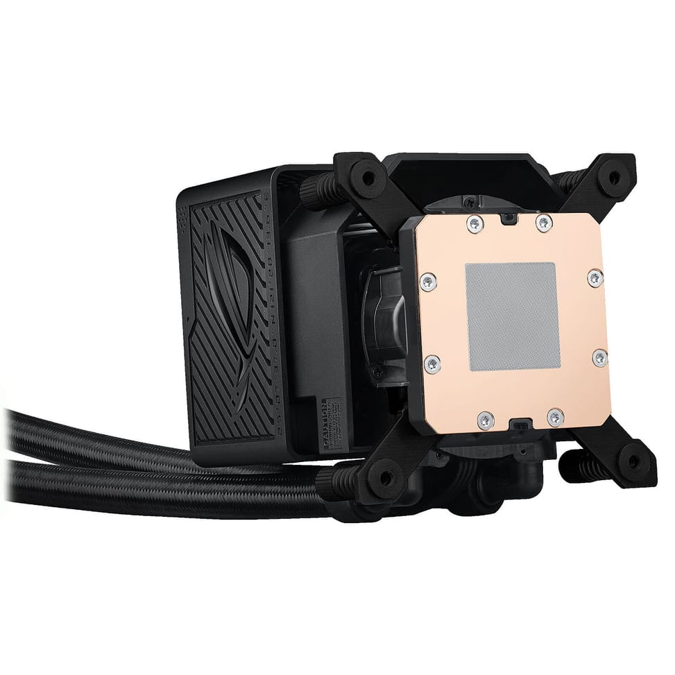 ASUS Ryujin III 360 ARGB Extreme — image 4