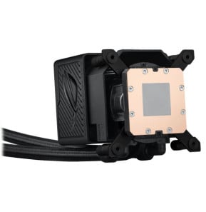 ASUS Ryujin III 360 ARGB Extreme