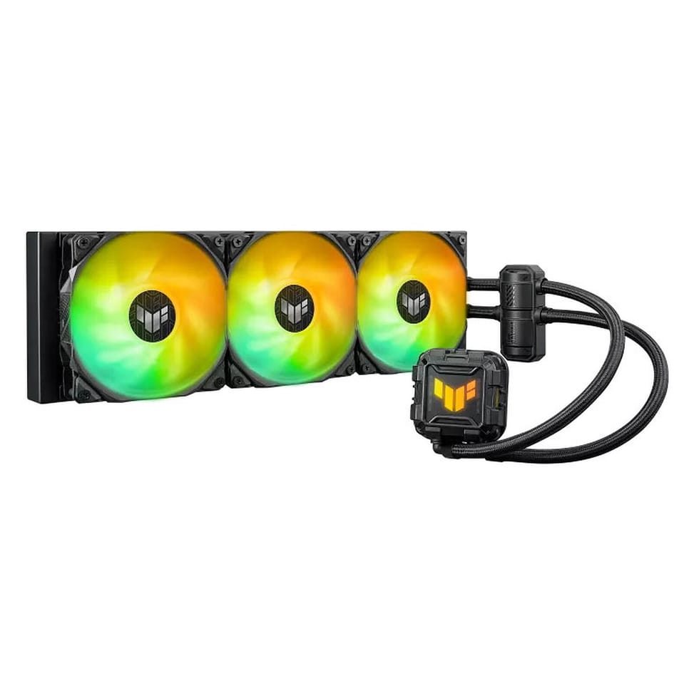 ASUS TUF GAMING LCII 360 ARGB — image 1
