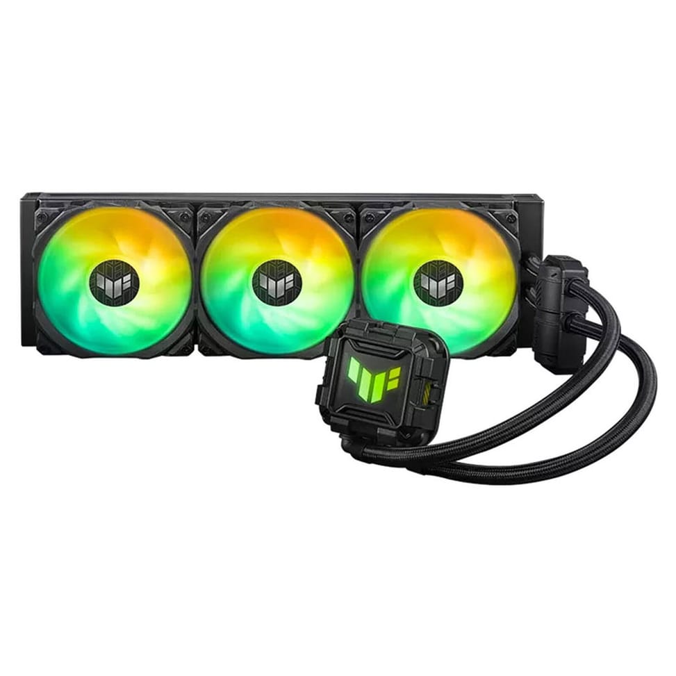 ASUS TUF GAMING LCII 360 ARGB — image 2