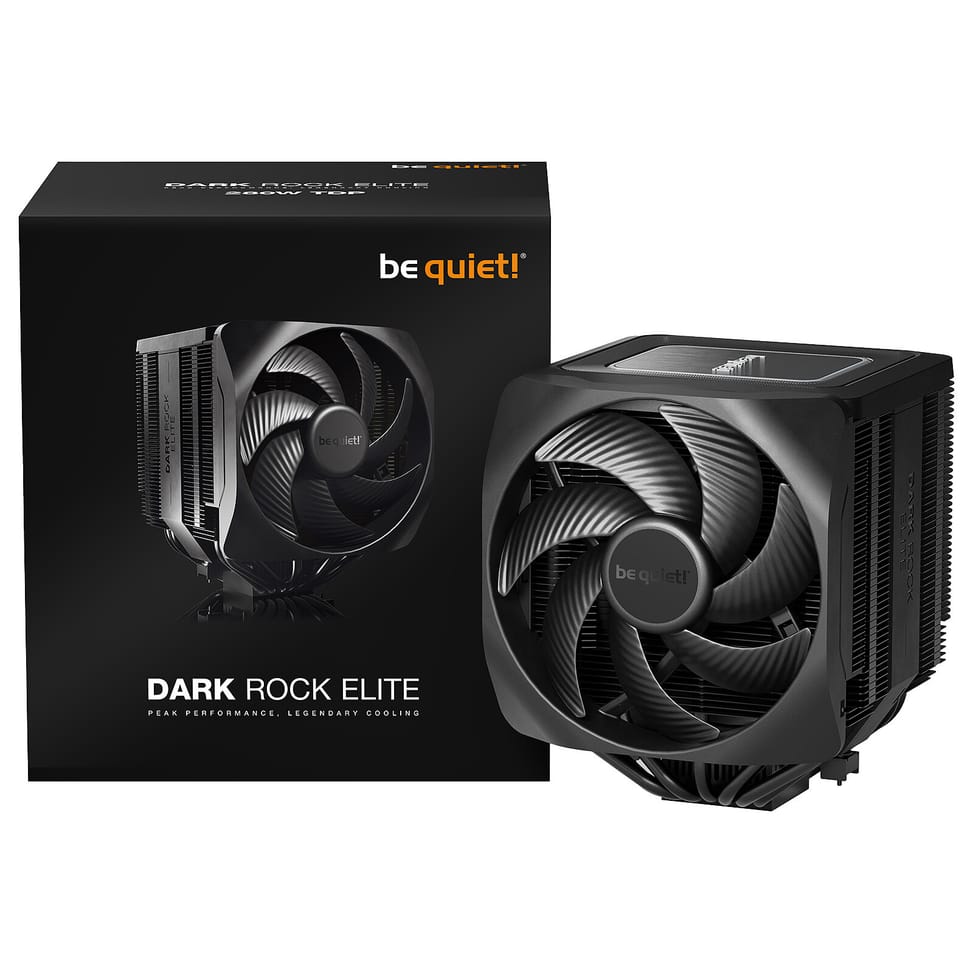 be quiet! Dark Rock Elite — image 2