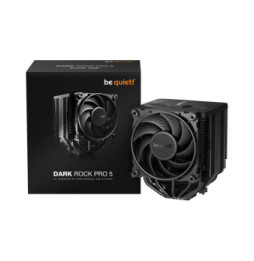 be quiet! Dark Rock Pro 5