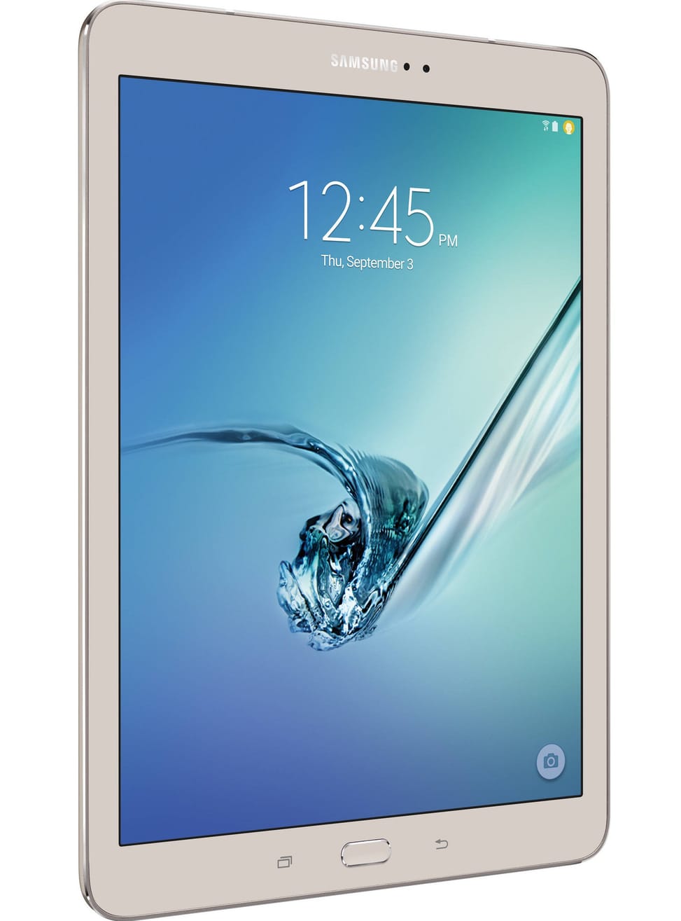 Tablette tactile 4G Samsung Galaxy Tab S2 - 9,7"