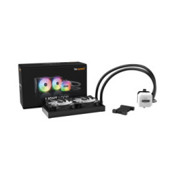 be quiet! Light Loop 240 mm