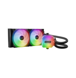 be quiet! Light Loop 240 mm