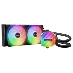 be quiet! Light Loop 240 mm — image 2