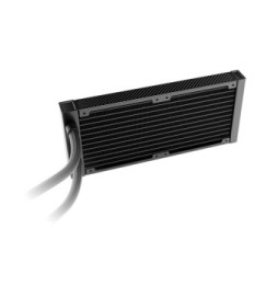 be quiet! Light Loop 240 mm