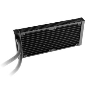 be quiet! Light Loop 240 mm