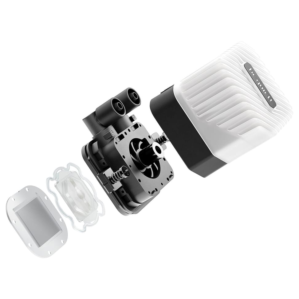 be quiet! Light Loop 240 mm — image 4