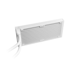 be quiet! Light Loop 240 mm White