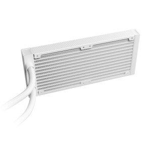 be quiet! Light Loop 240 mm White