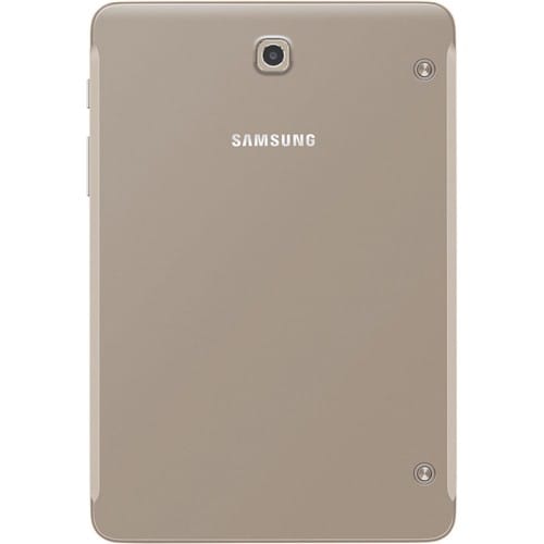 Tablette tactile 4G Samsung Galaxy Tab S2 - 9,7"