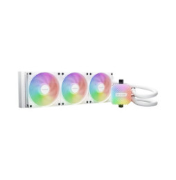 be quiet! Light Loop 360 mm White