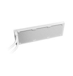 be quiet! Light Loop 360 mm White