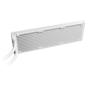 be quiet! Light Loop 360 mm White — image 3