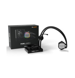 be quiet! Pure Loop 2 120 mm