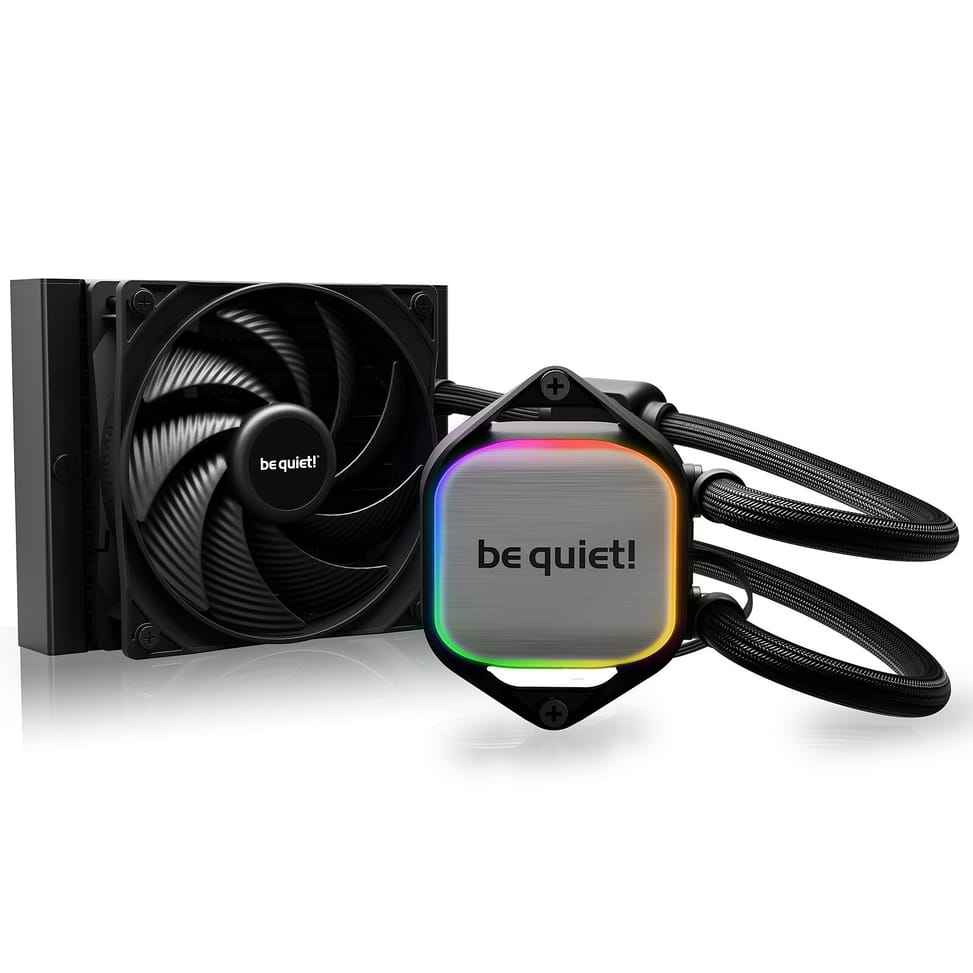 be quiet! Pure Loop 2 120 mm — image 2