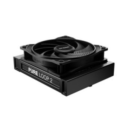 be quiet! Pure Loop 2 120 mm