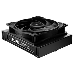 be quiet! Pure Loop 2 120 mm — image 3