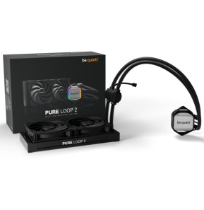 be quiet! Pure Loop 2 240 mm