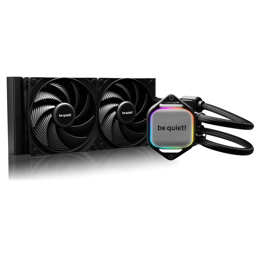 be quiet! Pure Loop 2 240 mm — image 2