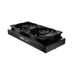 be quiet! Pure Loop 2 240 mm