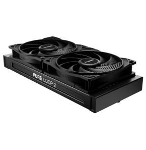 be quiet! Pure Loop 2 240 mm